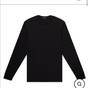 talentless long sleeve t shirts